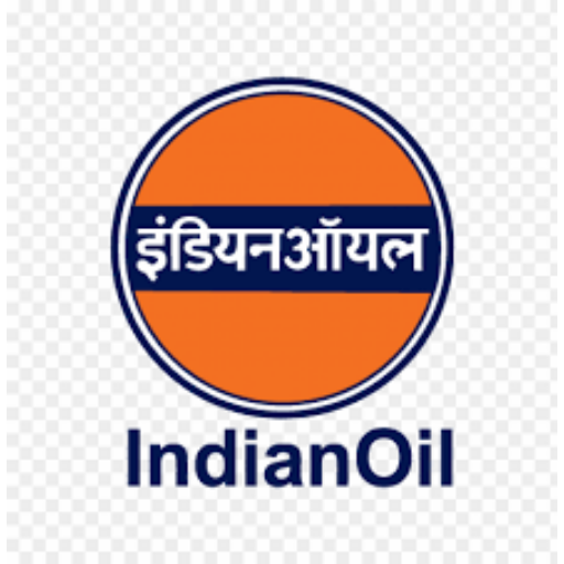 Indian Oil logo